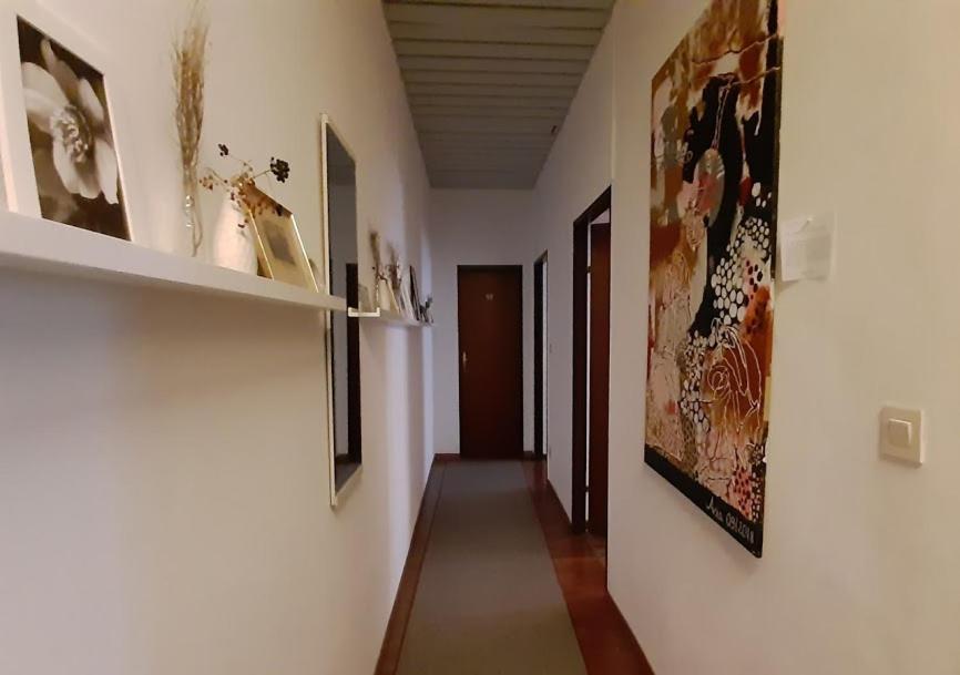 Pension Lerner Vienna Exterior photo