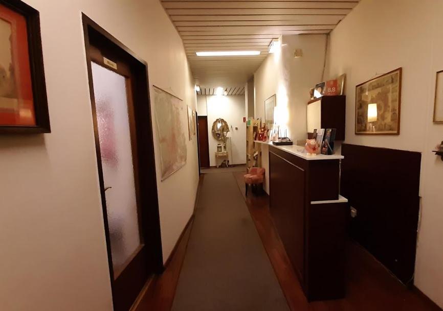 Pension Lerner Vienna Exterior photo