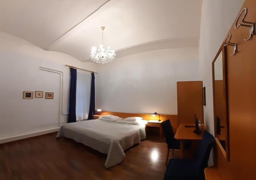 Pension Lerner Vienna Exterior photo