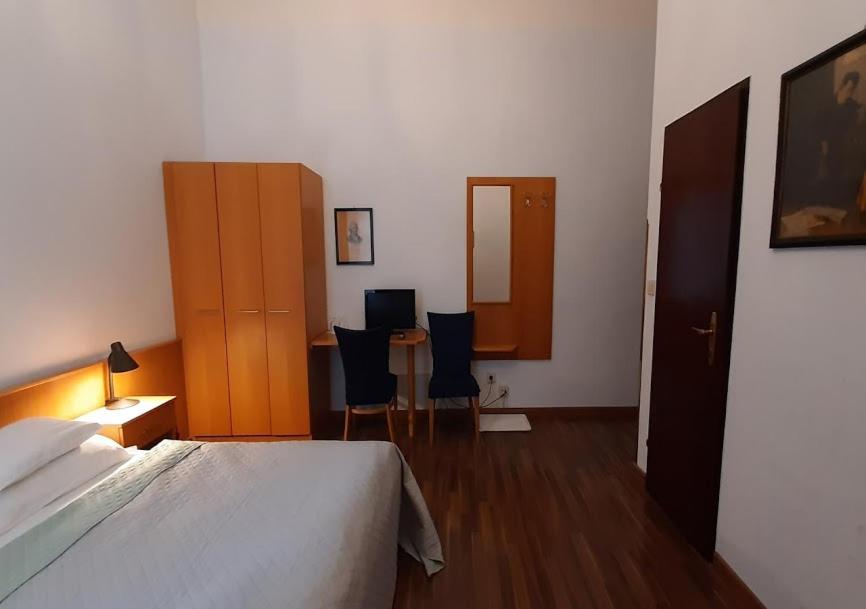 Pension Lerner Vienna Exterior photo